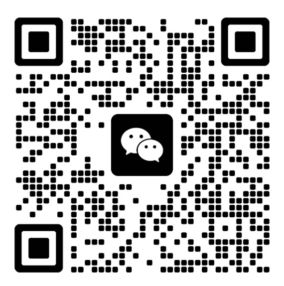 微信二维码