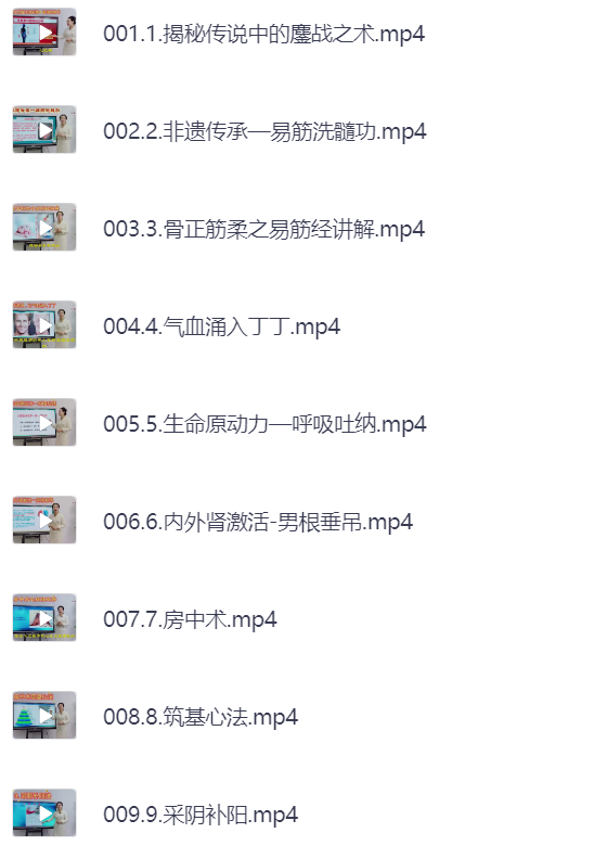 男人终极王炸训练，强肾健体秘籍