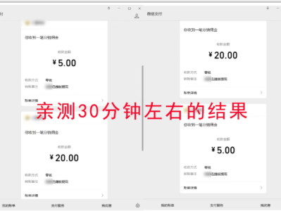 真的很Low 但来钱很快 小姑娘每天能挣1000+